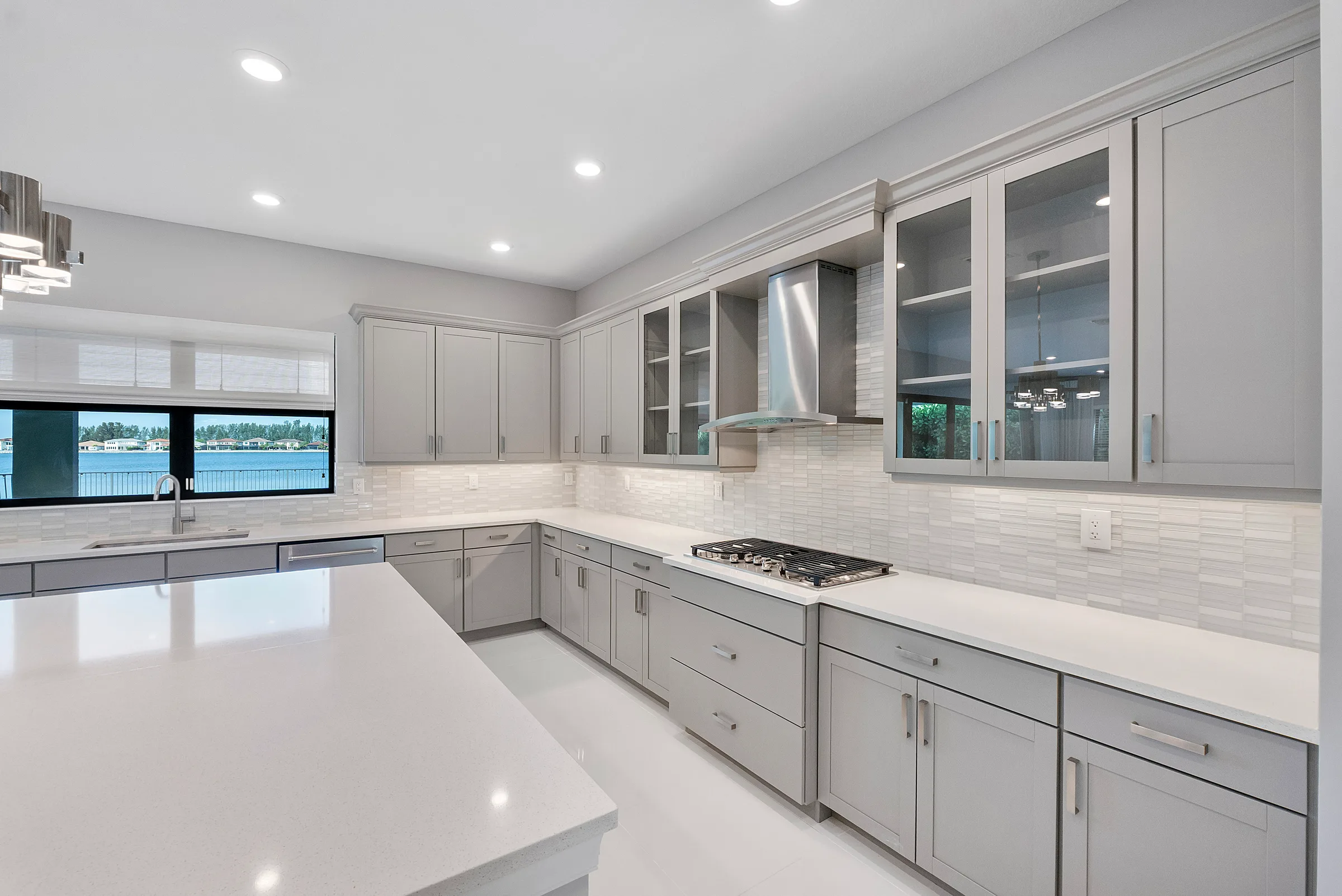 Empty home — 8685 Parkland Bay Dr